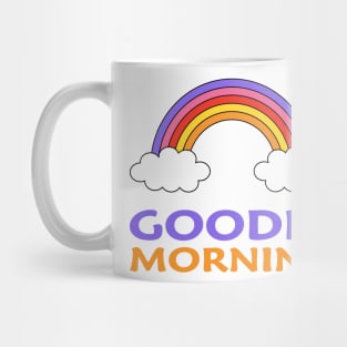 Goodly morning Mug